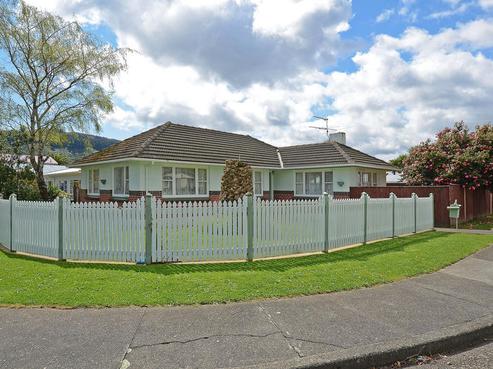 1 Ruru Crescent, Heretaunga