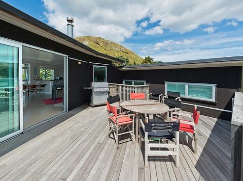 2 Otama Beach Road, Opito Bay