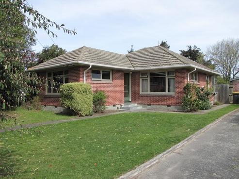 19 Gregan Crescent, Burnside
