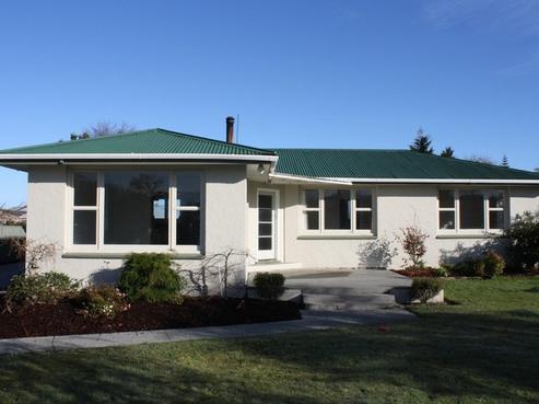 163 Rolleston Street, Hokitika