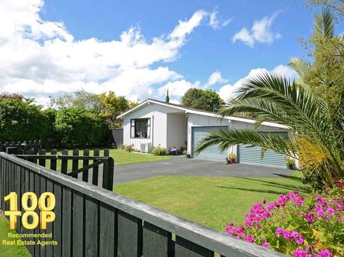495 Wellington Road, Marton