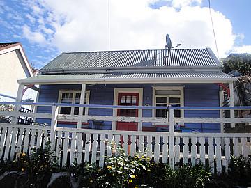 5 Hawkhurst Road, Lyttelton