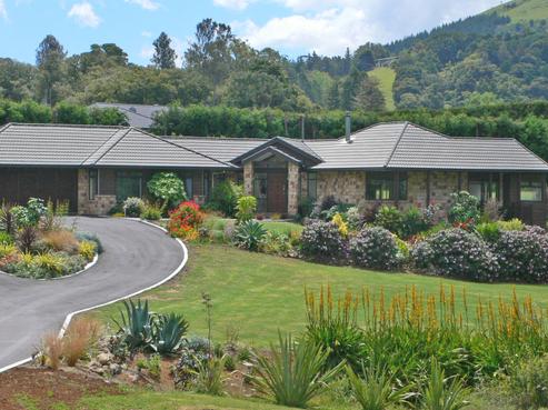 83 Waipanga Road, Kamo
