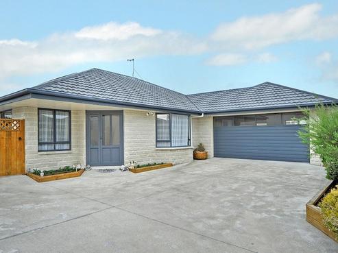 115A Denbigh Street, Feilding