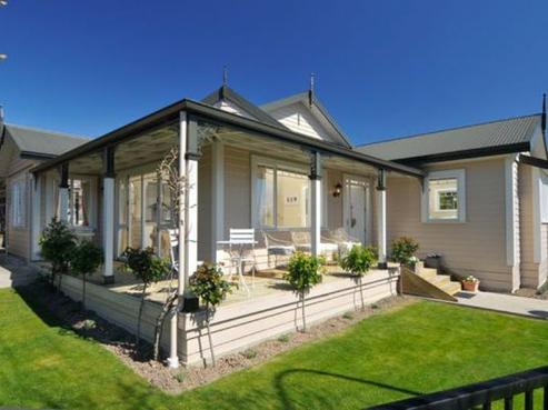 66 Chelsea Avenue, Richmond