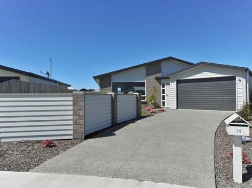 14 Te Puketea Lane, Motueka