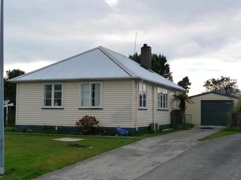 11 Scanlon Place, Westport