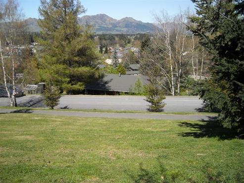 4 Oregon Heights, Hanmer Springs