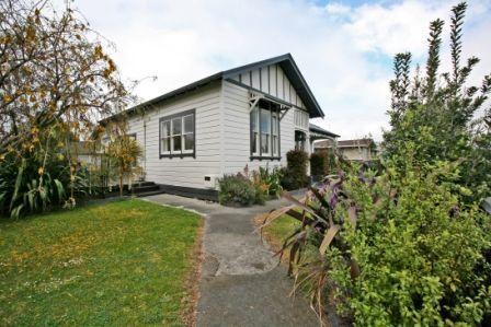 407 Sylvan Road, Parkvale