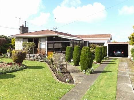 82 Terou Street, Manaia