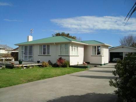 13 Fantham Street, Hawera