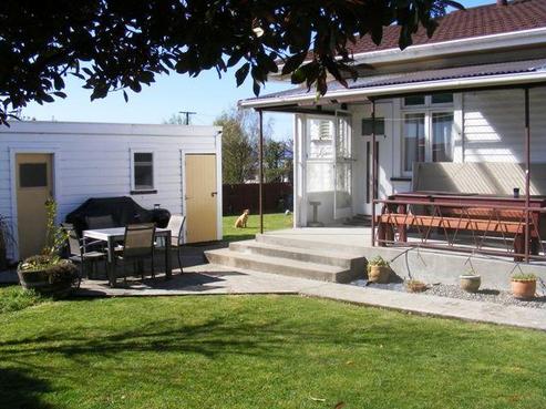 164 Swamp Road, Motueka