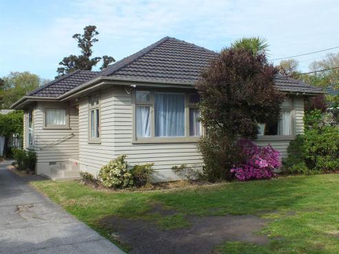 10 English Street, Sockburn