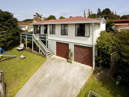1/45 Caribbean Drive, Unsworth Heights