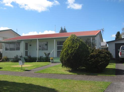 1A Puriri Place, Matamata