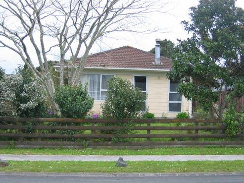 20 Fernleigh Avenue, Waiuku