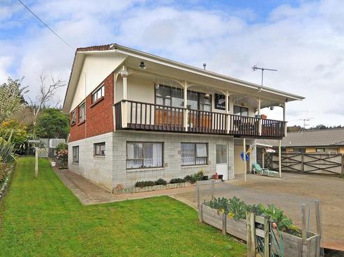 16A Norana Road, Maoribank