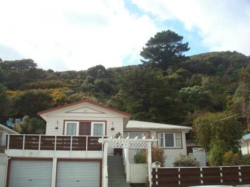 51 Petrie Street, Wainuiomata