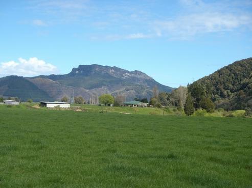 695 Matiri Valley Road, Murchison