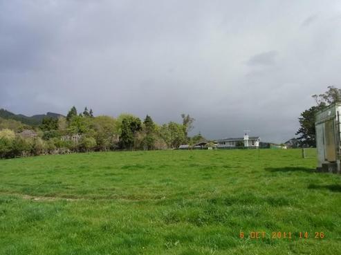 214 Wallace Road, Levin