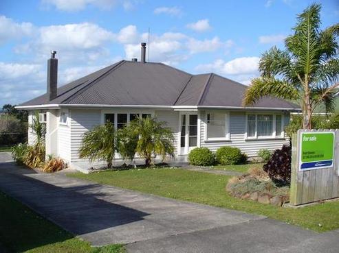 135 Hokianga Road, Dargaville