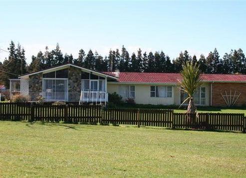 276 Tower Road, Matamata