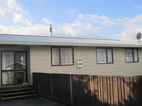 8 Nikau Place, Matamata