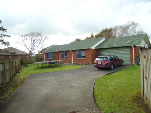 42A Gibson Road, Tuakau