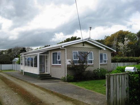 23 Coley Street, Foxton