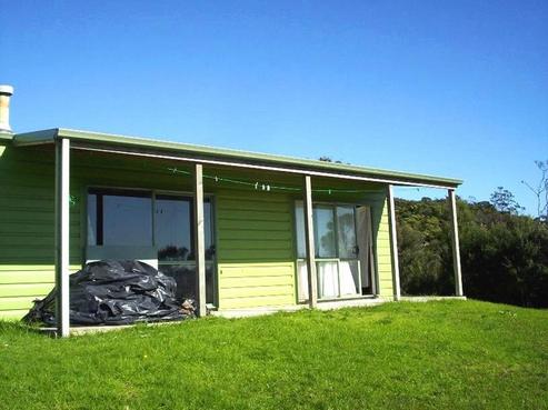 65 Runaruna Road, Herekino