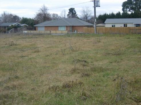 3 Highfield Street, Culverden
