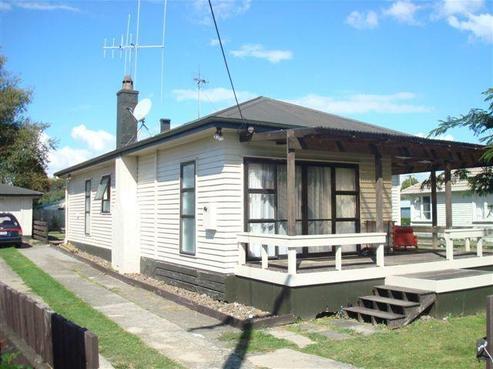 9 Rangipare Street, Otorohanga