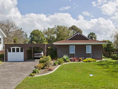 43 Finnerty Avenue, Howick