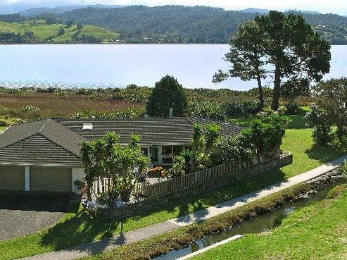 602 Waterways Parade, Pauanui