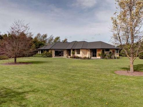 251 Wards Road, Rolleston