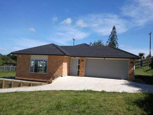 48 Briden Drive, Tikipunga