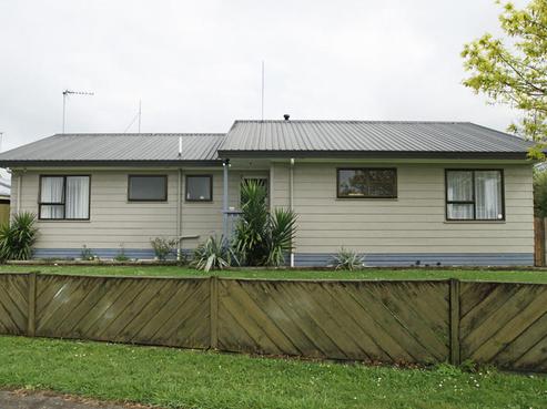 2 Derby Street, Nawton