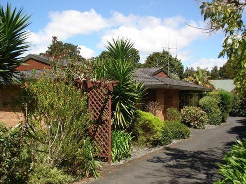 20 Kiwi Avenue, Maunu