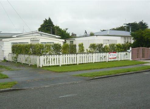 116 Brandon Street, Featherston