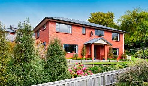 88 Shetland Street, Wakari