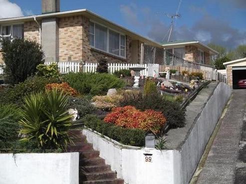 99 Reservoir Street, Putaruru