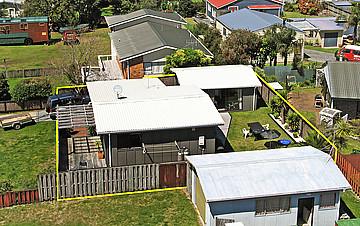 213B Philomel Road, Whangamata