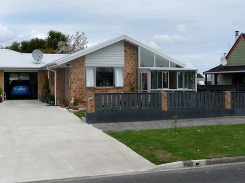 28A Disraeli Street, Westport