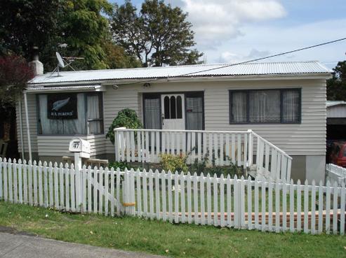 47 Hetherington Road, Ranui