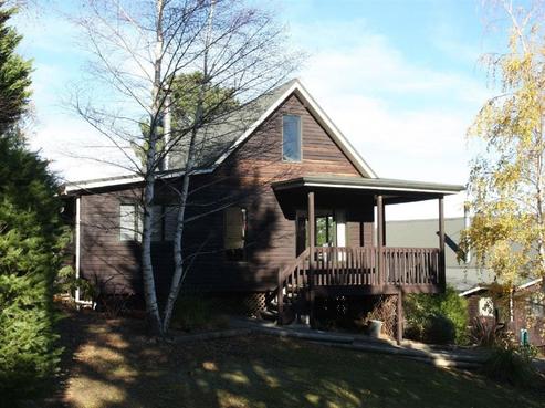60A Jacks Pass Road, Hanmer Springs