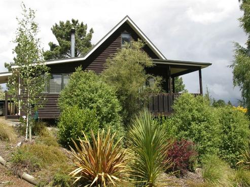 60B Jacks Pass Road, Hanmer Springs
