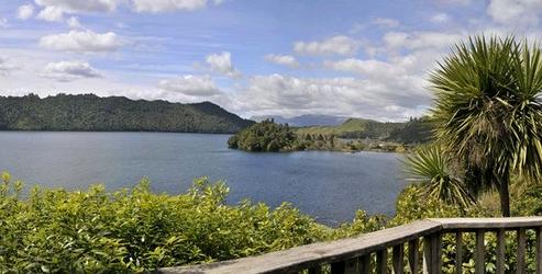56 Okareka Loop Road, Lake Okareka