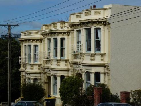127 Stafford Street, Dunedin Central