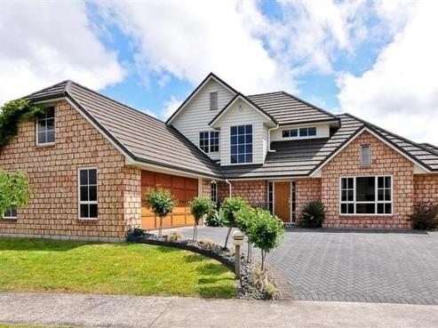 8 Finchley Place, Hamilton East