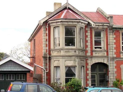 788 George Street, North Dunedin